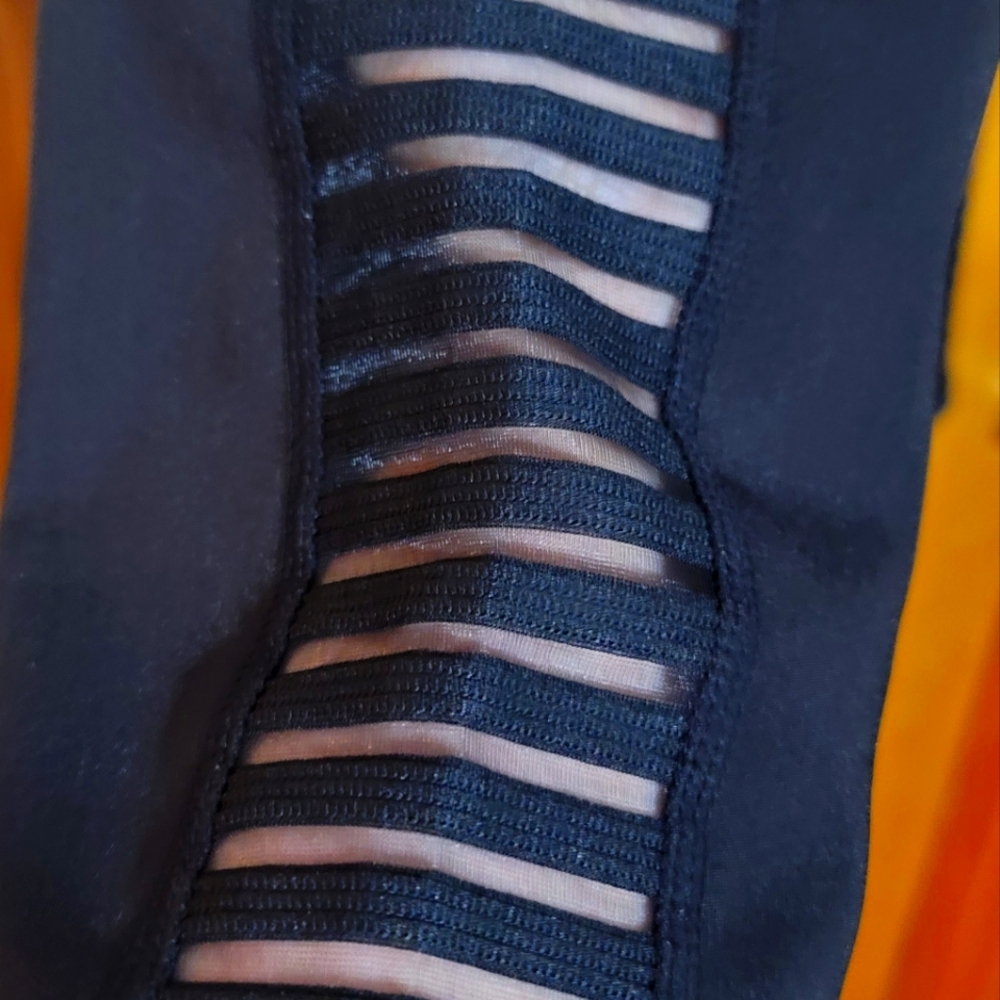 Athletic Leggings